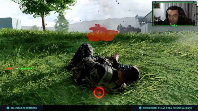 Testando o Battlefield 2042! (Xbox Series S) смотреть онлайн