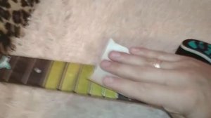 Невероятно просто и легко ! Шлифовка ладов с минимальными затратами