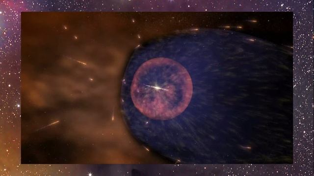 Где находится КРАЙ СОЛНЕЧНОЙ СИСТЕМЫ? смотреть онлайн