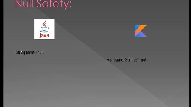 Kotlin vs Java || kotlin over java || kotlin tutorial for beginners || kotlin tutorial смотреть онлайн