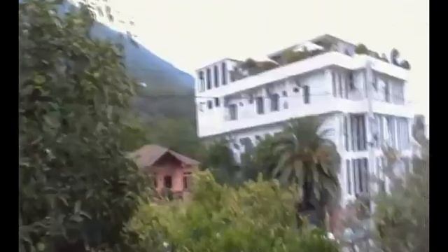 В Абхазию на авто из сибири в 21 году смотреть онлайн