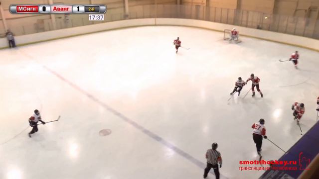 ПР-05 Метеор-Сигнал VS Авангард смотреть онлайн