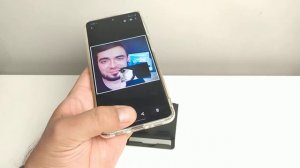 Как на телефоне СОЕДИНИТЬ ДВЕ ФОТОГРАФИИ в одну без компьютера на Android и iPhone_ Сделать КОЛЛАЖ