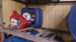 Замена масла в АКПП Ford Fusion