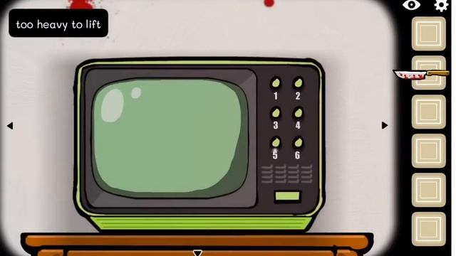 Cube Escape Seasons   Fall 1971 - Game Walkthrough