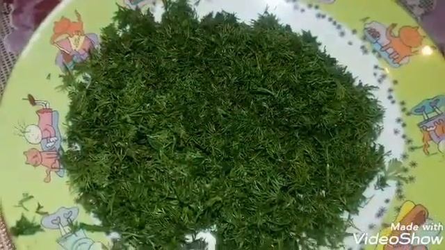 ВКУСНЫЙ ГАРНИР - РИС С БОБАМИ И УКРОПОМ! ???Рецепт, пожалуйста, смотрите под видео #рецепты #еда смотреть онлайн