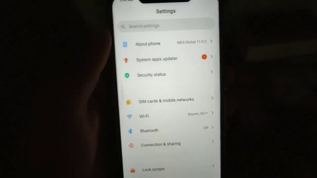 VoWifi Calling Feature For All Realme Devices (How To Enable) Wifi Calling Realme