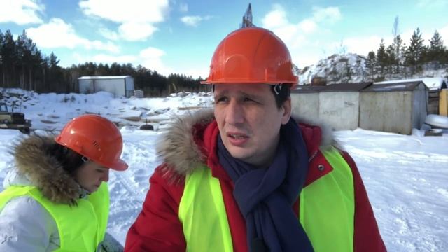 Маркшейдерская съемка на карьере смотреть онлайн