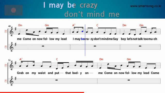 Shape of you - Ed Sheeran (Tenor/Soprano Saxophone Sheet Music Dm Key / Karaoke / Easy Solo Cover) смотреть онлайн