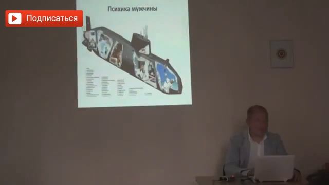 Что твориться в голове у мужчины и в голове у женщины? Как мыслят противоположные пола? Нарушевич смотреть онлайн