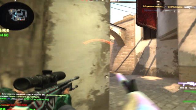 Забирай всё что хочешь ❤️ (cs go fragmuvie nighcore) смотреть онлайн