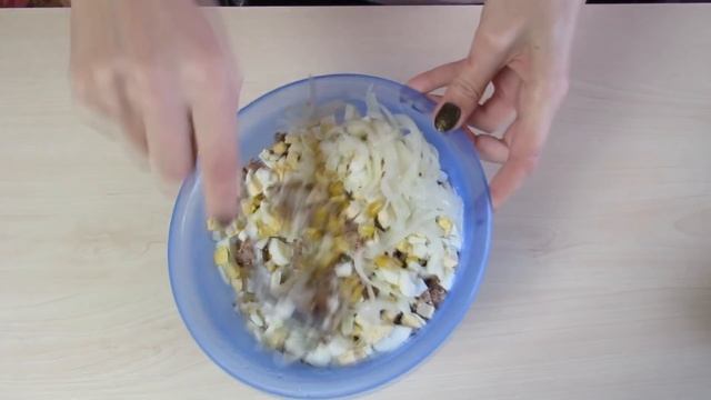 Праздничный стол на скорую руку из 5 блюд! смотреть онлайн