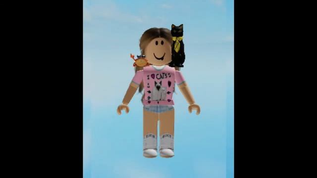 DenisDaily Roblox TG смотреть онлайн