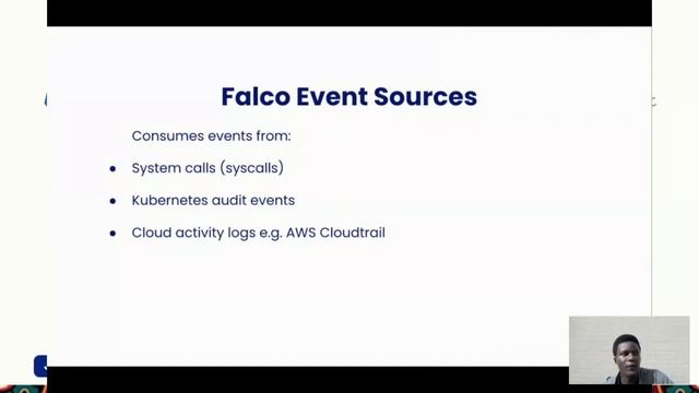 Runtime Security in the Cloud Native World by Ileriayo Adebiyi смотреть онлайн