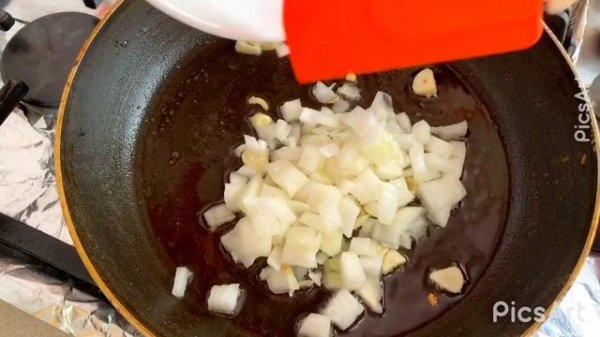 Как варить макароны бантики | #shorts