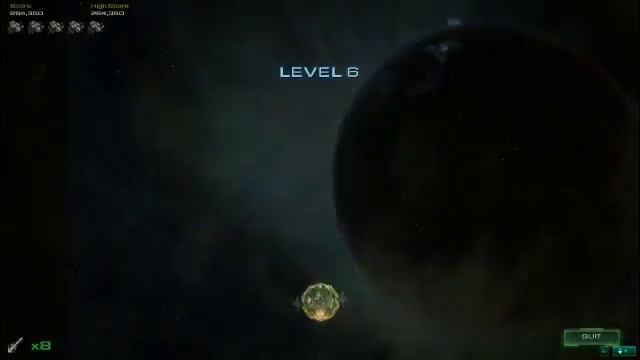 Starcraft 2: Lost Viking Part 3 смотреть онлайн