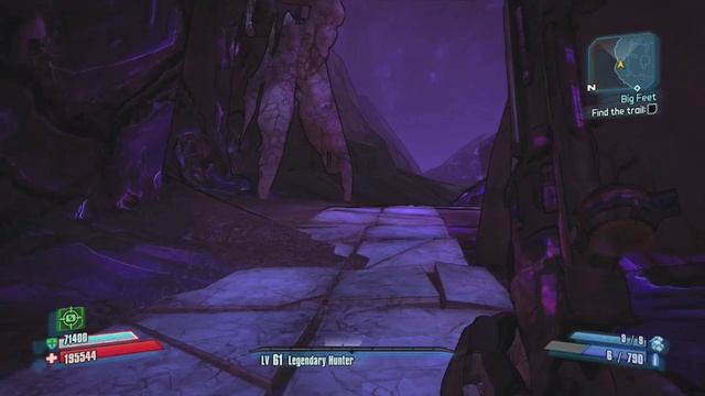 [OLD] Borderlands 2 - How to Loot the Treasure Room (REGEAR FOR LEVEL 72) смотреть онлайн