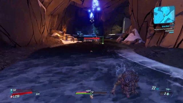 10 Reasons YOU should play REDUX MOD | Borderlands 3 смотреть онлайн