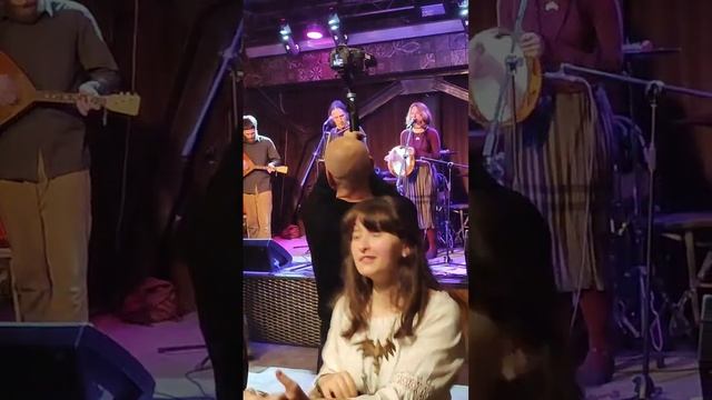 Завидочка плясовая от Ансамбля СКМ смотреть онлайн