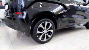 LADA XRAY какие колеса ставить на 15 или на 17