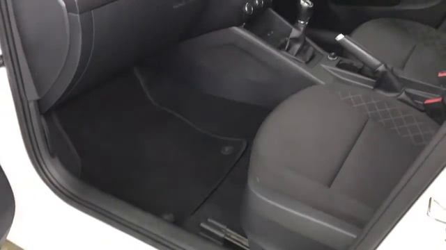 2018 Skoda Octavia 1.6 TDi S S/S | Hampshire Car Sales Portsmouth