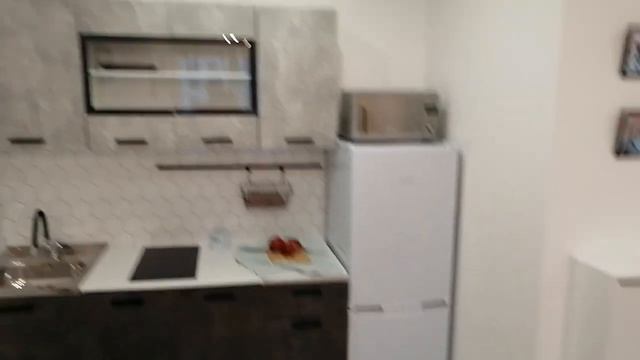 Обзор квартиры евродвушки в ЖК Восточное Бутово. смотреть онлайн