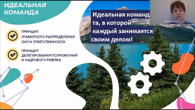 Как управлять работой эко команды смотреть онлайн