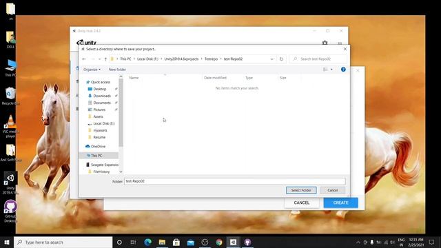 How to use GIT, GITHUB and Git-LFS to upload Unity Projects смотреть онлайн