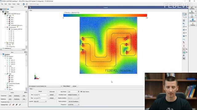Does Return Current Flow Under Signals? Watch these examples ... смотреть онлайн