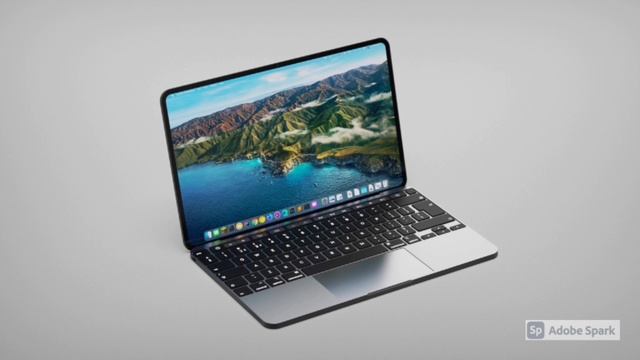 2021 14” MacBook Pro’s! Everything we know in under 2 minutes! смотреть онлайн