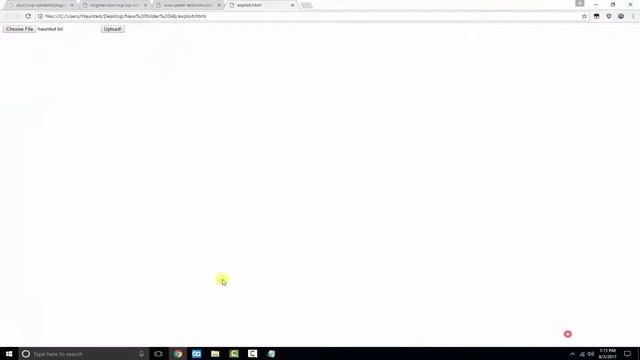 WordPress Plugins Viral Optins -Arbitrary File Exploit смотреть онлайн