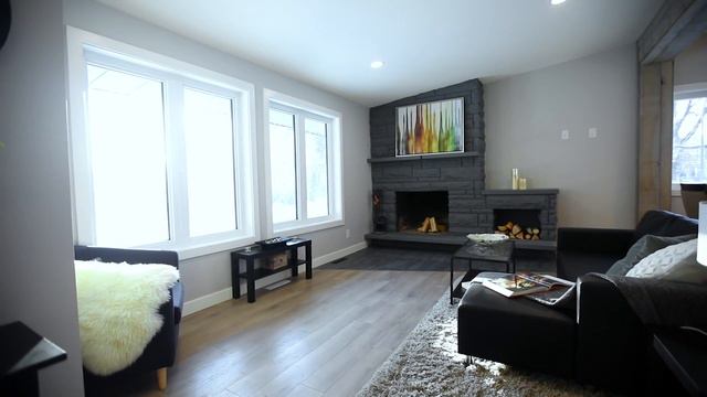 101 Royal ave - Amazing house in Scotia Hights смотреть онлайн