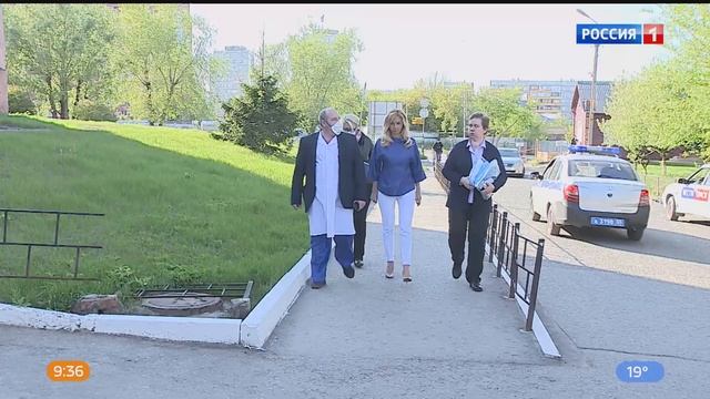 Ирину Солдатову ищет Интерпол