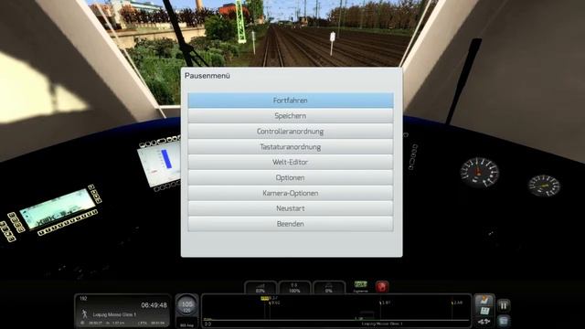 Train Simulator 2020 & Bus Simulator 18 mit Paulaner Spezi смотреть онлайн