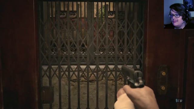 RESIDENT EVIL VILLAGE - HOUSE BENEVENTO - PART 4 смотреть онлайн