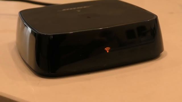 Bose Soundtouch Wireless Link Setup смотреть онлайн