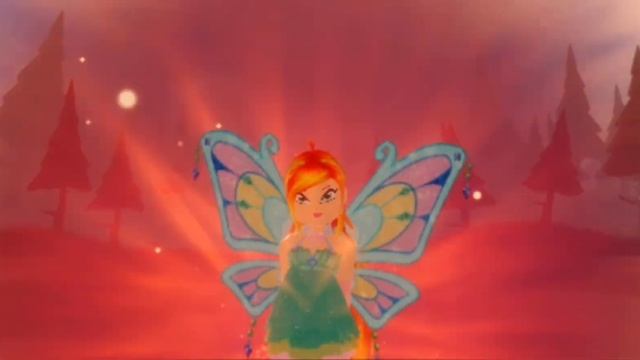 Winx club - roblox enchanted mission [BLOOM ENCHANTIX UPDATE AND MORE!] смотреть онлайн