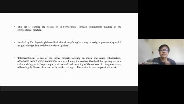 Live with Author 3 --Composition (1 Sept 2021) смотреть онлайн