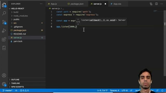 Aulão de web app em Node, React, Html, Css, Express, Nodemailer, Multer, Cors e Axios смотреть онлайн