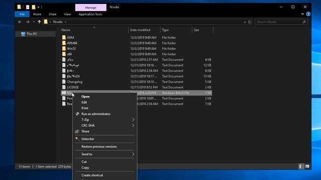 Windows 10 advanced optimization guide (updates in desc) смотреть онлайн