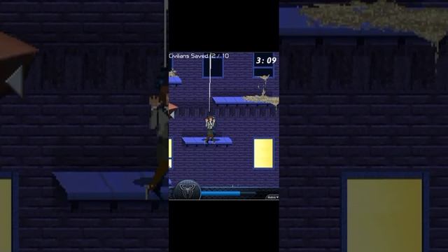 Spider-Man 3 Java Playthrough Part 2 смотреть онлайн