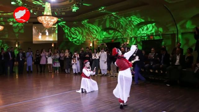 Pamiri Dance