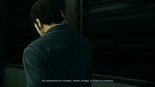 Zagrajmy w: Murdered: Soul Suspect #3 - Z habitu w mundur [Gameplay PL / Let's Play PL] смотреть онлайн