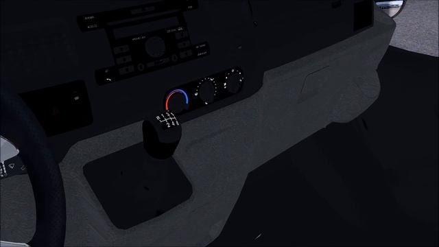 [ETS2. V1.30]...PDT...Ford Transit 2010 смотреть онлайн