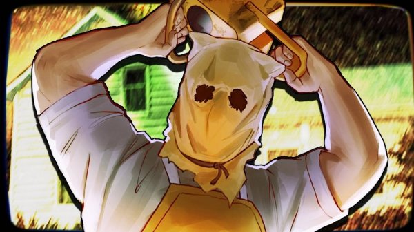 В ГОСТЯХ У ПУДЖА 🐷