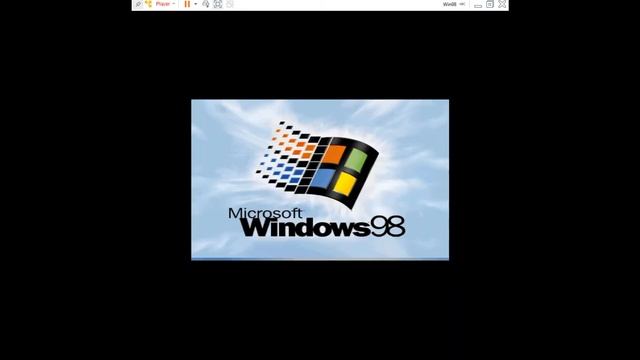 Установка Windows 98 SE | Туториал по установке винды смотреть онлайн