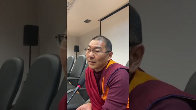 Сэмжун Лекция 4 смотреть онлайн