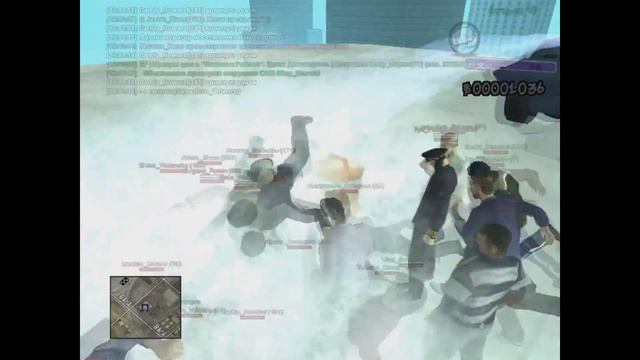 Let`s Play SA:MP #2 || Как тут на права сдавать?! смотреть онлайн