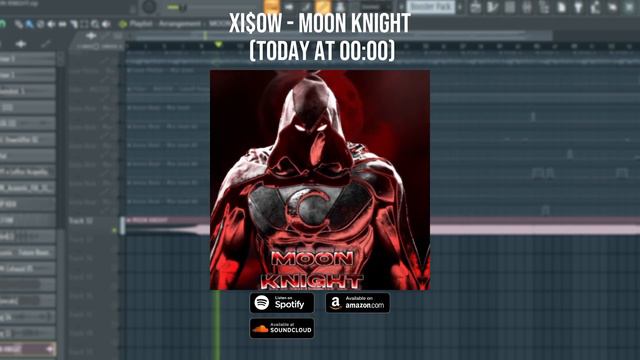 HOW TO PHONK LIKE MOON DEITY | КАК СДЕЛАТЬ ФОНК В СТИЛЕ MOON DEITY ЗА 5 МИНУТ смотреть онлайн