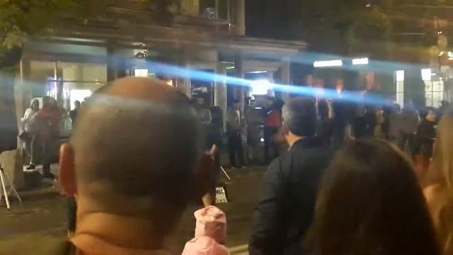 КРАСНОДАР КРАСНАЯ ОТДЫХАЕТ 20.10.2019. смотреть онлайн